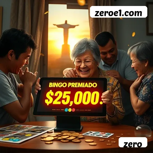 zero - User Statistics