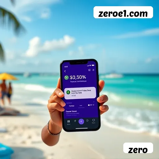 zero - App Features